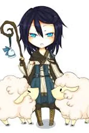 ปกนิยาย Sugar Mail Love Series