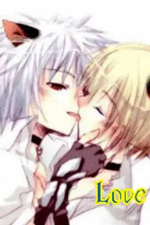 ปกนิยาย Just Be Friend? [[yaoi]]