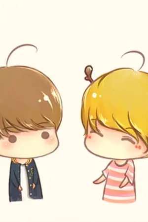 ปกนิยาย [Fic Hunhan]My closed Love ปิดบัญชีรักนายวายร้าย ft.Exo