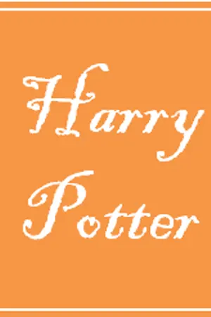 ปกนิยาย Harry Potter เล่มที่ 1-3