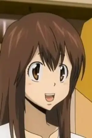 ปกนิยาย สึนะเป็นผู้หญิง (ฟิค > <)