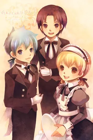 ปกนิยาย Husband ขอโทษที่ให้รอ(รัก)ครับ!!