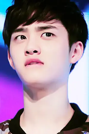 ปกนิยาย หล่อวายร้ายกับพี่ชายข้างบ้าน[Kai,DO]