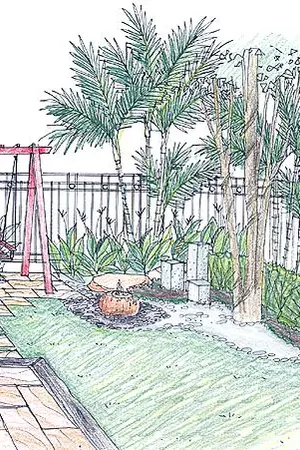 ปกนิยาย ชิงช้าอาถรรพ์