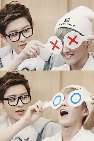 ปกนิยาย ~คนขี้งอน~ ChanKris