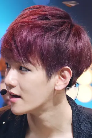 ปกนิยาย [Exo] My Treasure // SF AllxBaekhyun