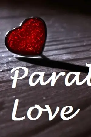 ปกนิยาย Parallel Love เส้นขนานรัก [Krisyeol] END
