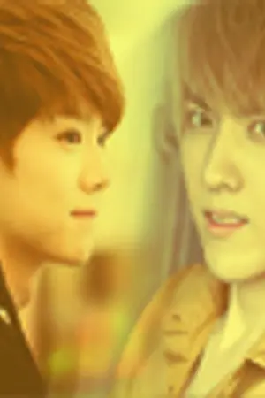 ปกนิยาย [Fic EXO] into the new world...ขอบคุณครับ สำหรับโลกใบใหม่