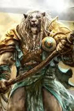 ปกนิยาย Emperor online