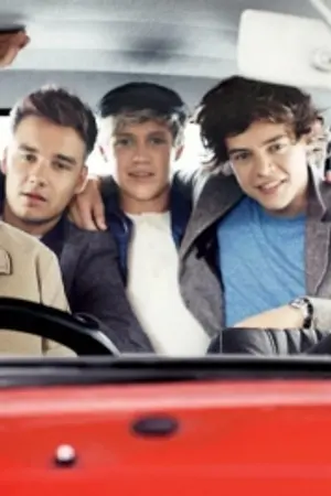 ปกนิยาย One Direction FanFic[Zayn Malik DiaryLoveบันทึกรักเซน มาลิค]