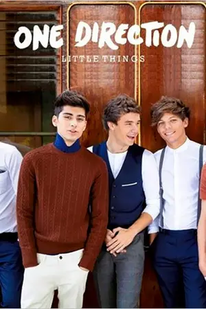 ปกนิยาย [One Direction Fanfic Y]สูตรรัก ฉบับฉันรักนาย[1D Fanfic]