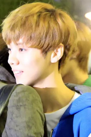 ปกนิยาย [SF EXO] A Fool's Only Tear [TaoLu ft.Kris,Sehun]