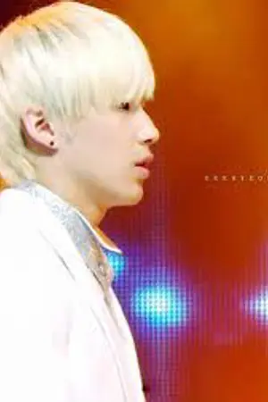 ปกนิยาย [B.A.P's Fic] Mask danger หน้ากาก ปีศาจ