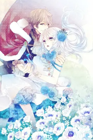 ปกนิยาย {I'll Change Your World}