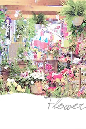 ปกนิยาย [Fic]Flowers Language รักภาษาดอกไม้ [Kyumin ft.Haeeun]