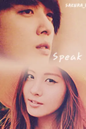 ปกนิยาย [ Fic.YONGSEO ] Speak Now !!!