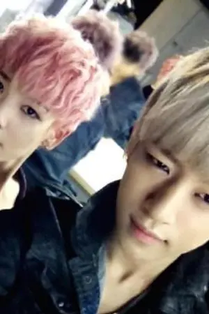 ปกนิยาย [ Fic.DAELO ] BUNNY BOY !!!