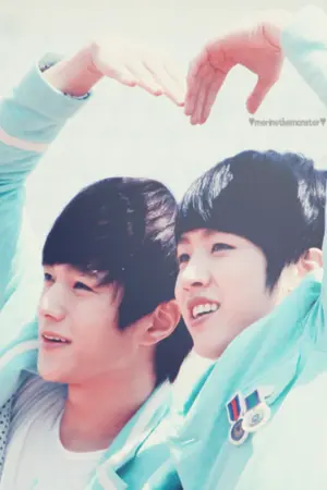 ปกนิยาย [Fic Infinite] มากกว่าเพื่อน...ได้มั้ย? [MyungYeol,LeadNam]