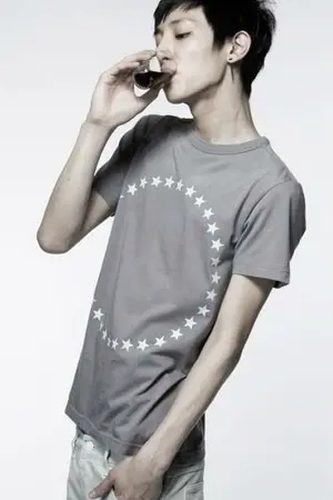 ปกนิยาย Compton fall in love with you! ผมตกหลุมรักคุณเข้าแล้ว!