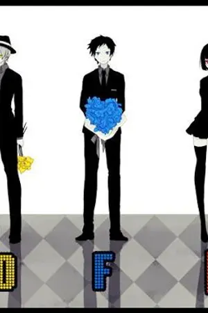 ปกนิยาย (พิเศษ) ชีวิตแอดมิน!