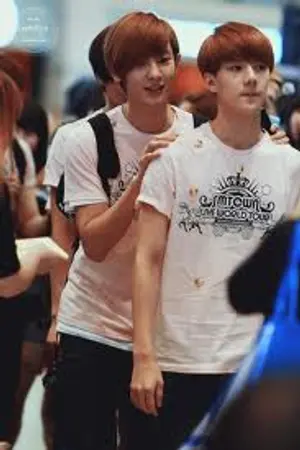 ปกนิยาย [Fic exo] Cupid of love กามเทพรักฝึกหัดเลิฟ SeYeol