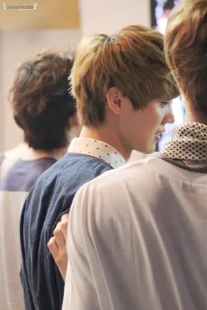 ปกนิยาย [EXO] IN THIS ROOM (Hunhan)