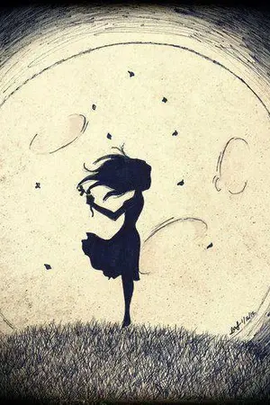 ปกนิยาย The Dark  ความมืดที่แตกต่าง