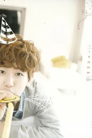 ปกนิยาย [FIC EXO] Listen to you เสียงเรียกของหัวใจ CHANBAEK Feat EXO