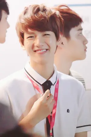 ปกนิยาย [FIC EXO] HWANG (?? x Baek feat Sehun,D.O)