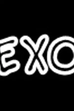 ปกนิยาย [OS;SF] EXO