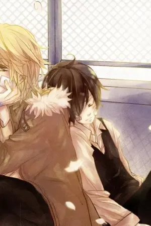 ปกนิยาย Short Fiction D18 : What is our relationship?