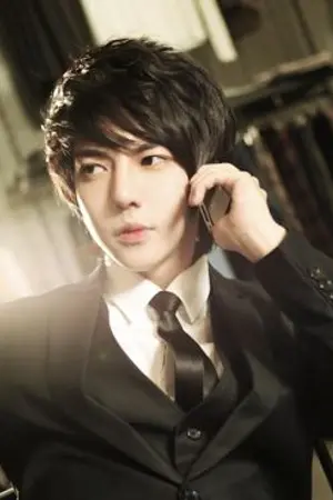 ปกนิยาย Evil bad plan แผนรักเกมร้ายฉบับนายจอมกวน