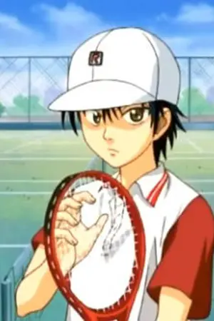 ปกนิยาย [Fic.RyomaXSakuno] Wager love my prince