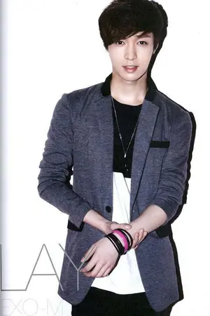 ปกนิยาย [EXO FIC] The Plan Of Love แผนรักมัดใจยัยที่รัก