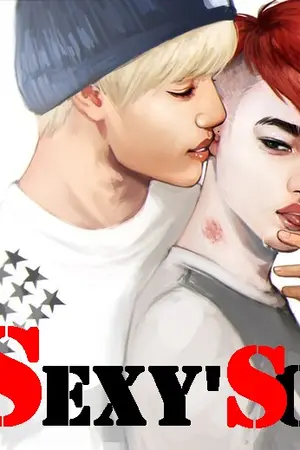 ปกนิยาย [EXO]SEXY'SO ร่างกายเขา''เป็นของผม