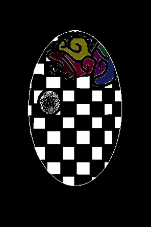 ปกนิยาย Deadly quiz เกมตอบคำถามมรณะ