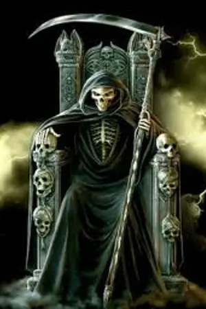 ปกนิยาย The Die