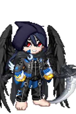 ปกนิยาย Generate Legend Online กำเนิดตำนานรัชทายาทเทพมาร ออนไลน์