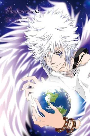 ปกนิยาย คำเตือน!!การเปลี่ยนบุคลิก