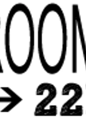 ปกนิยาย ROOM 221  [comic]