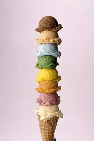 ปกนิยาย [FIC EXO] ★ I C E   C R E A M ★