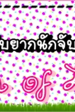 ปกนิยาย