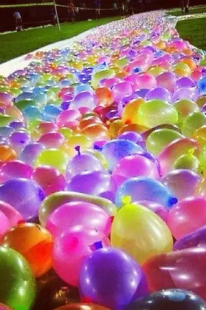 ปกนิยาย [SF] PAINTREND ' ตามอารมณ์อยากแอ๊ะ ><