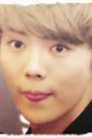 ปกนิยาย ( exo ) I'm yours ♡