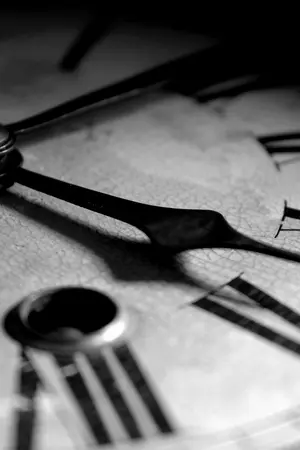 ปกนิยาย [SF BtoB] Waiting for love