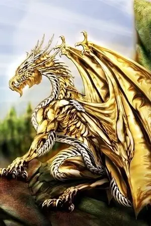 ปกนิยาย DragoMano มังกรเจ้าพื้นพิภพ