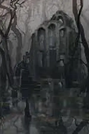 ปกนิยาย Legend of the Seven Sins.