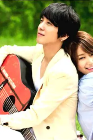 ปกนิยาย Honey Witch แม่มดใสหัวใจกุ๊กกิ๊ก