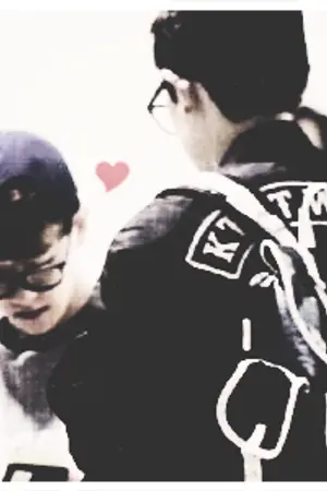 ปกนิยาย ☆ imagine YOU story ☆ {chanbaek/hunhan}