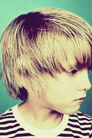 ปกนิยาย รักสุดใจนายพ่อบ้าน(Yaoi)